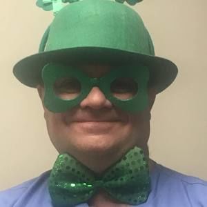 Meet your Posher, Paul